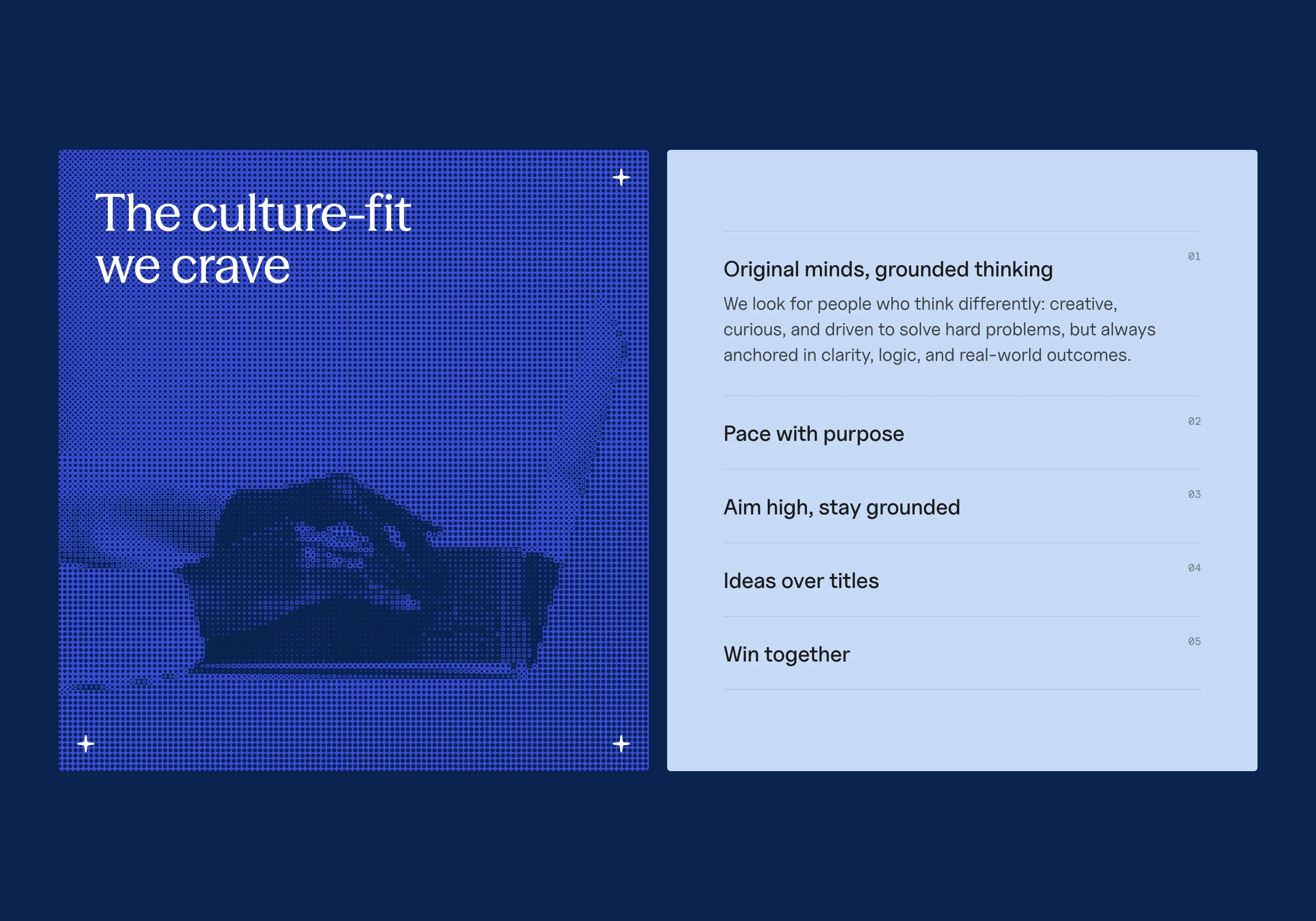 Baselayer Culture Team Feature Design