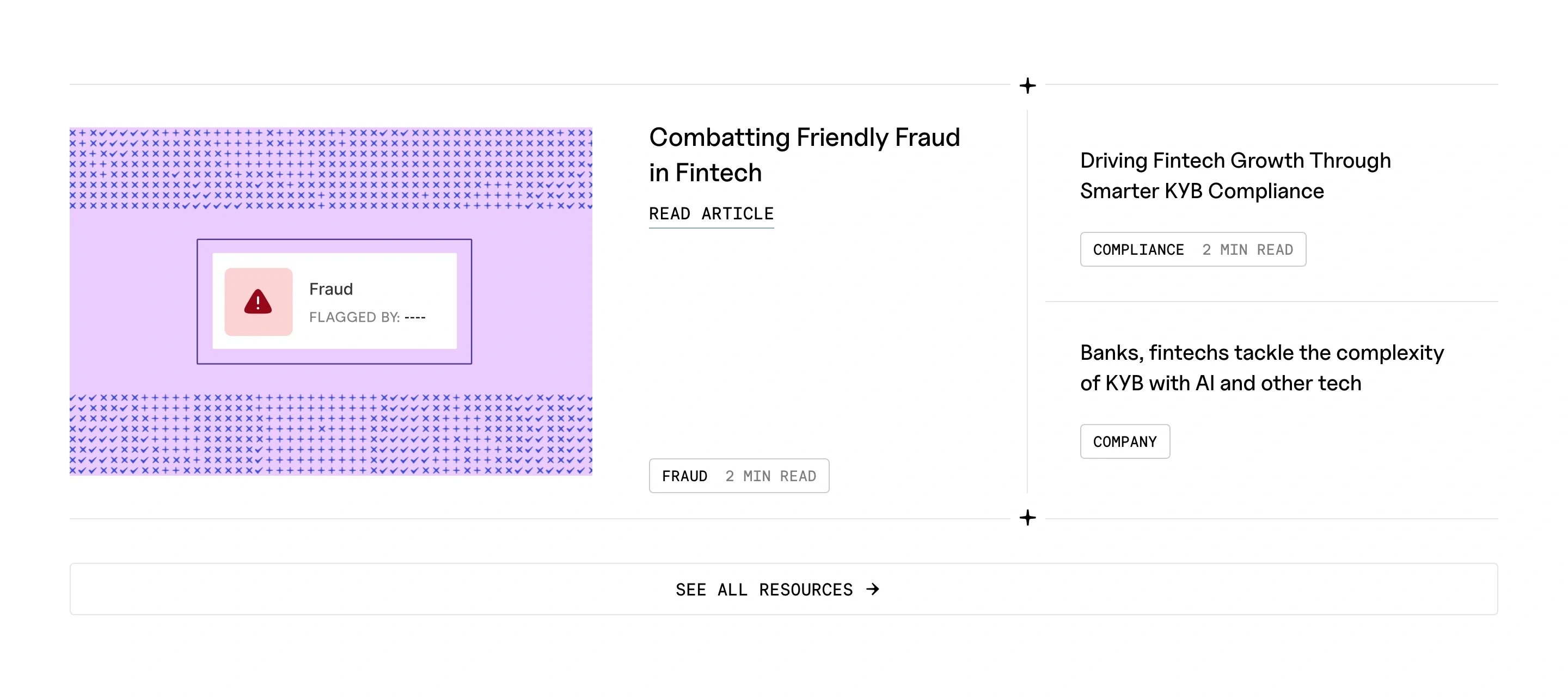 Baselayer Education Blog Design