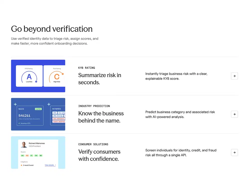 Baselayer Onboarding Feature Design