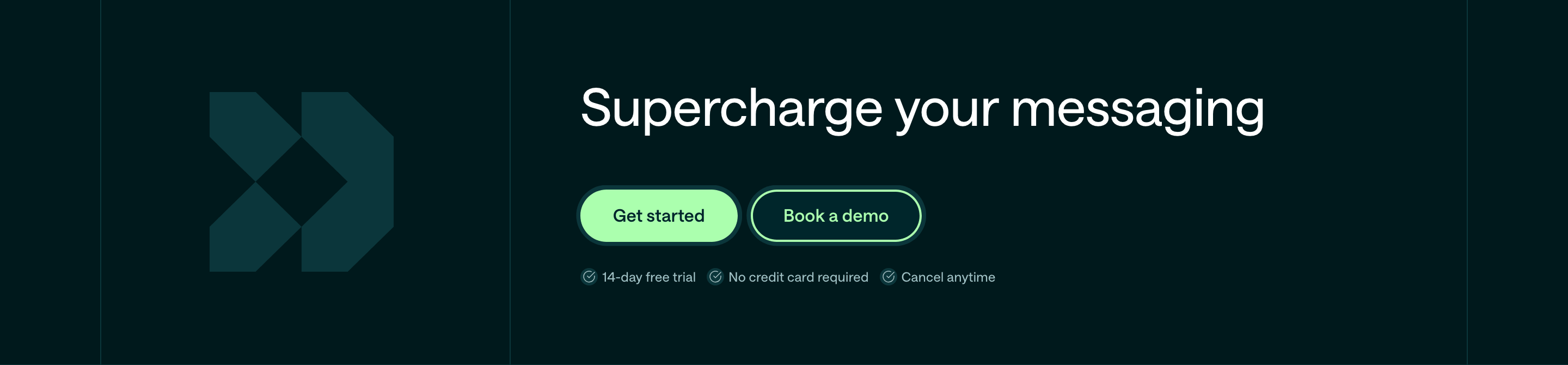 Customer.io Messaging Call To Action Design