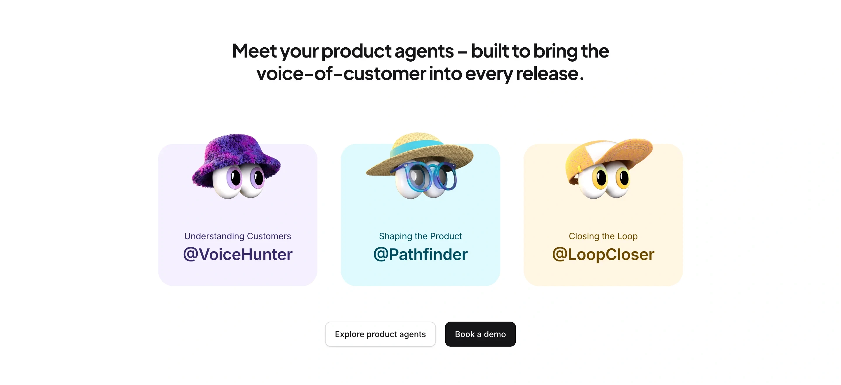 Cycle Product AI Feature Design