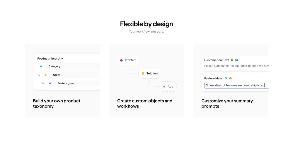 Cycle Workflow Grid Feature Design