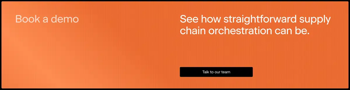 Holocene Book Demo Design