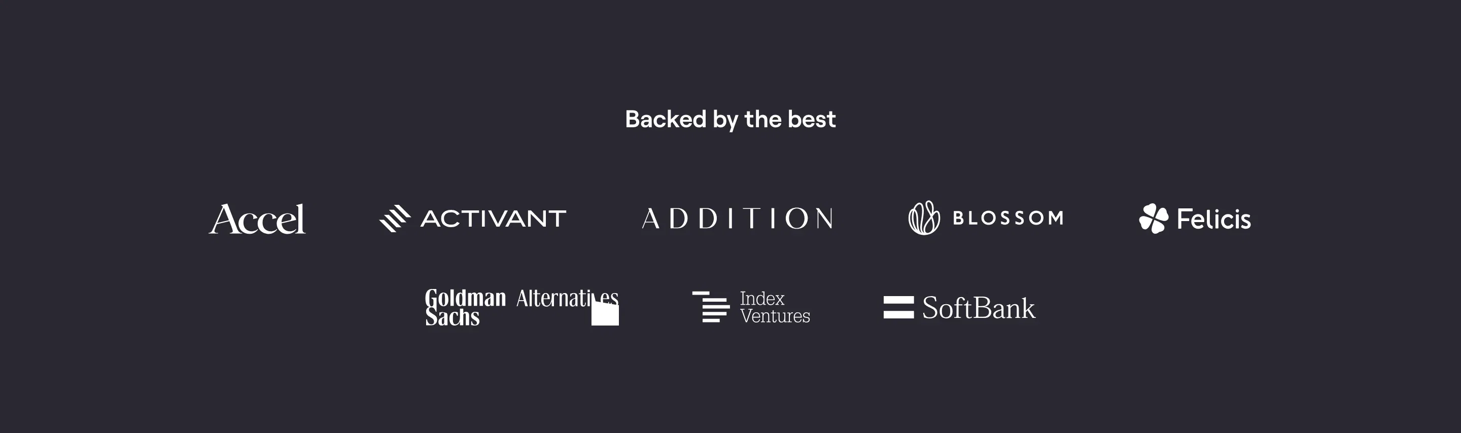 Tines About Page Logo Section