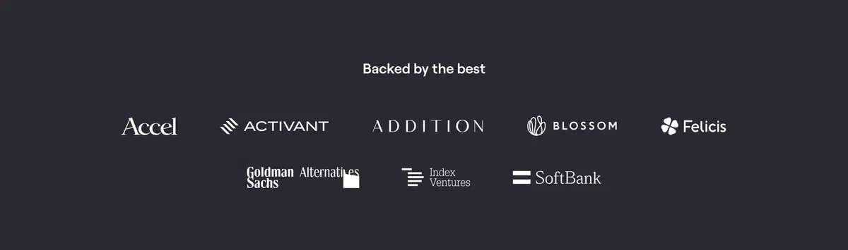 Tines About Page Logo Section