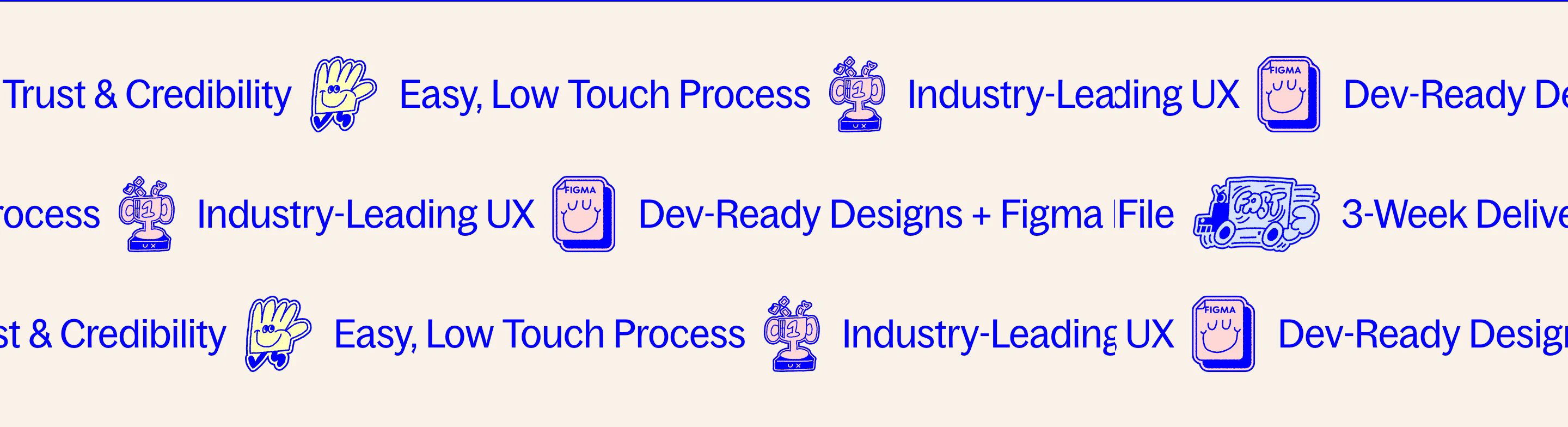 Oddit Home Page Section More Benefits