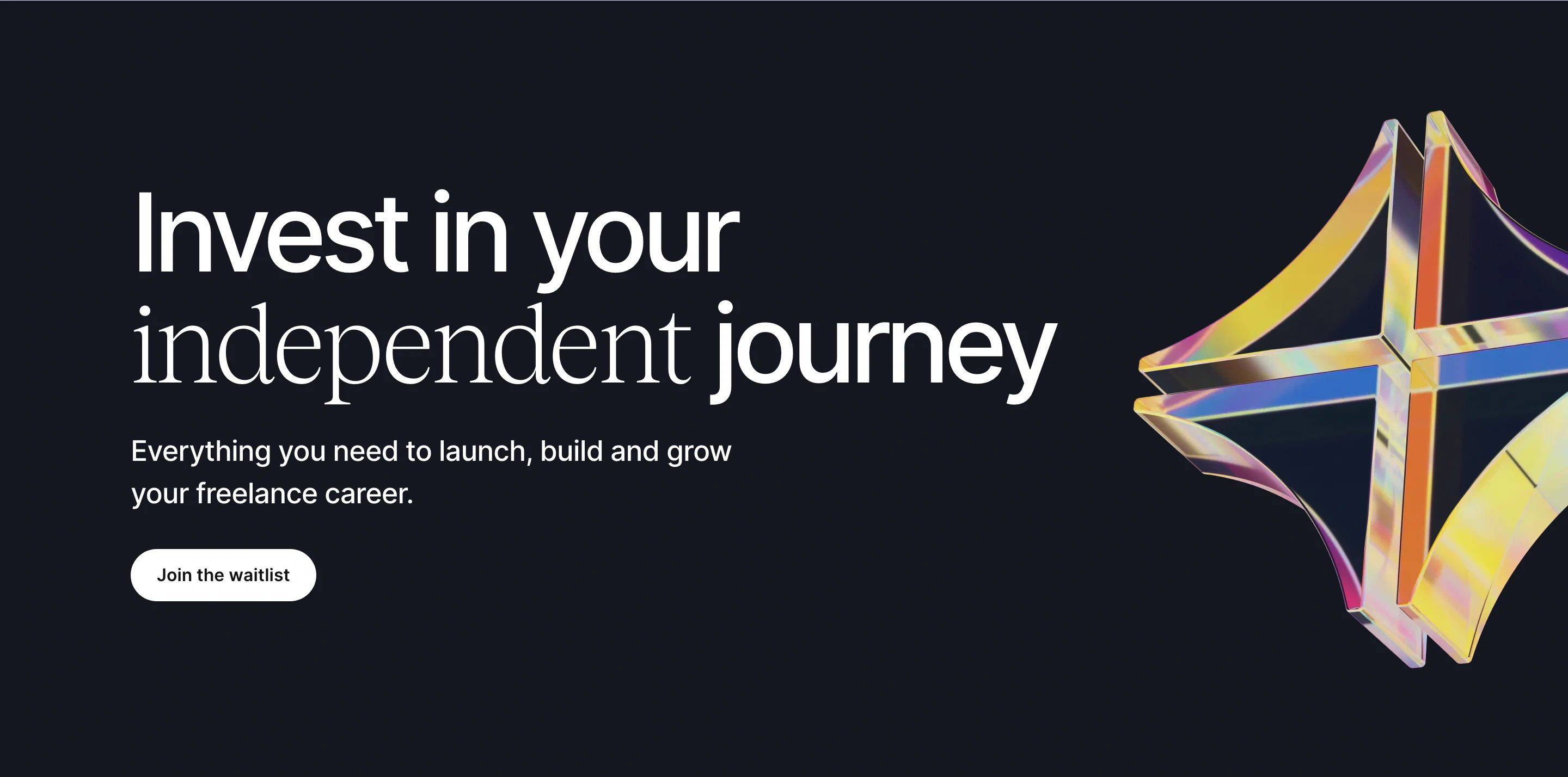 Contra Home Page Section CTA