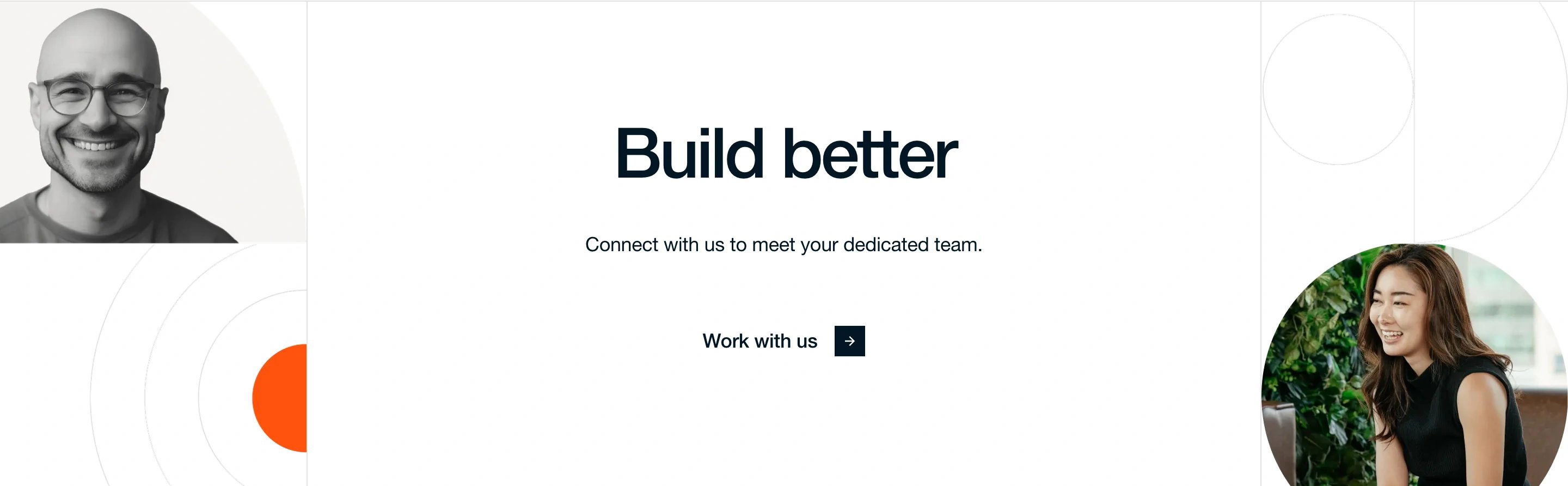 Furey Work With Page Section CTA