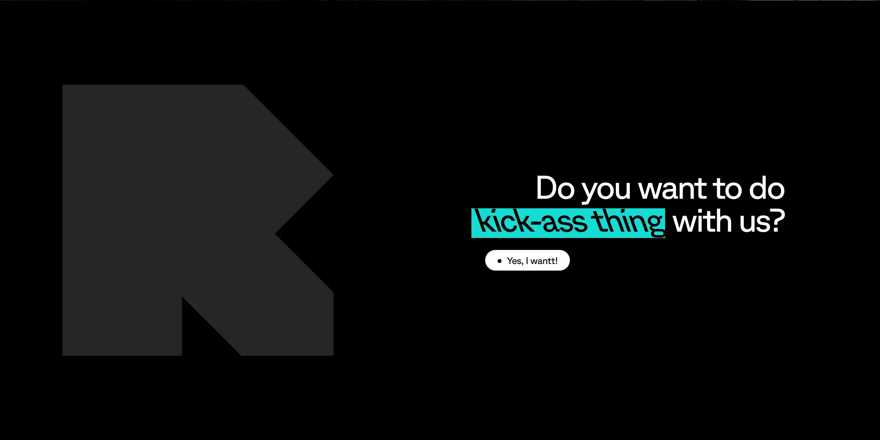 Riotters Toolbox Page Section CTA