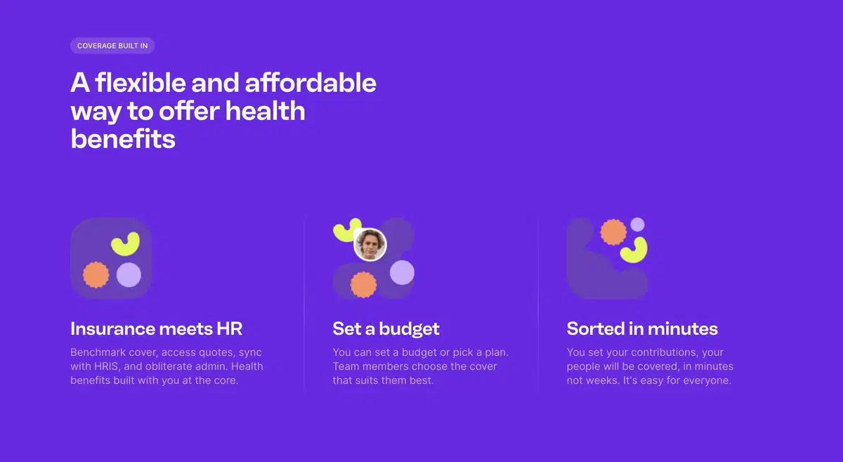 Kota Health Insurance Page Section Coverage Built-in