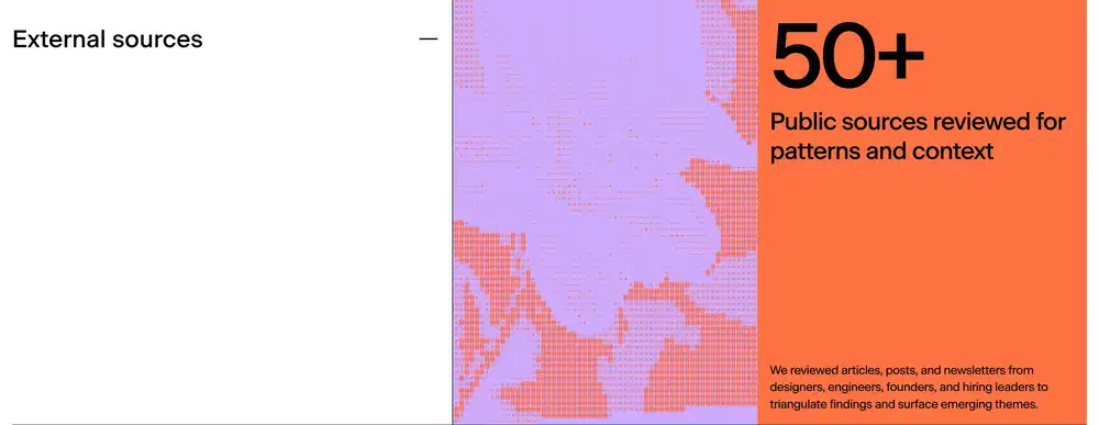 AiiD External Feature Design