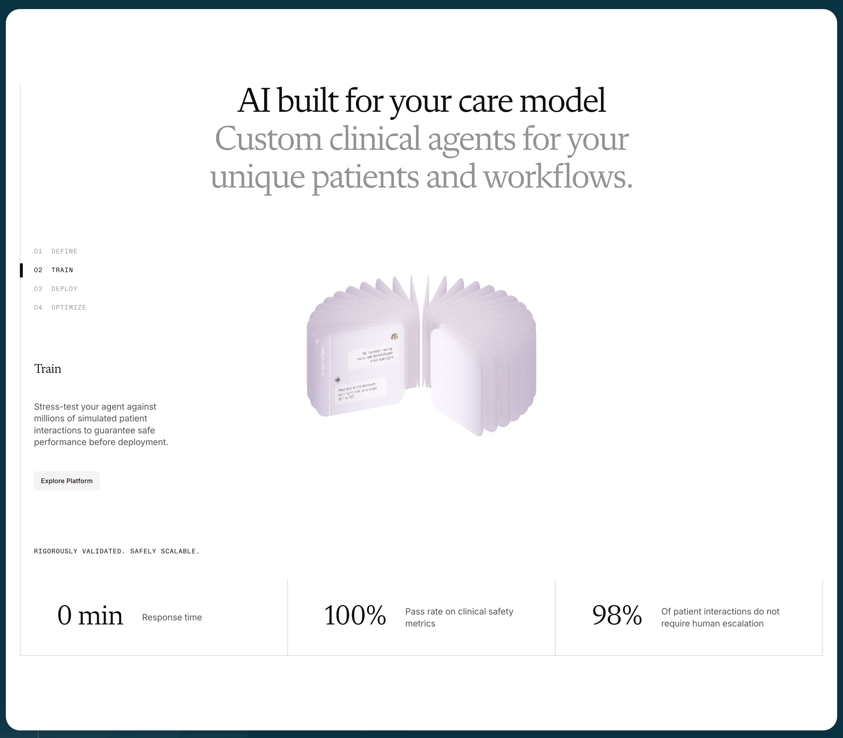Amigo Agent Feature Design
