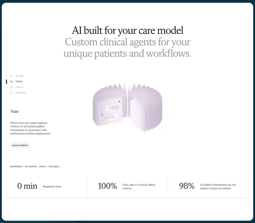 Amigo Agent Feature Design