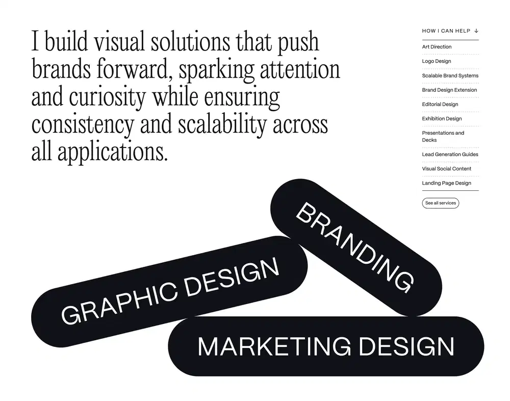 Andre Service Feature Design