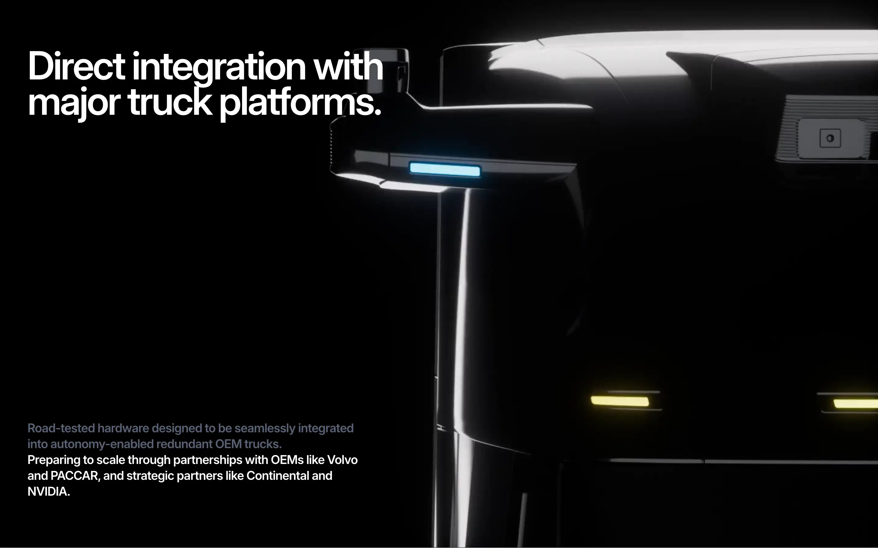 Aurora Platform Feature Design