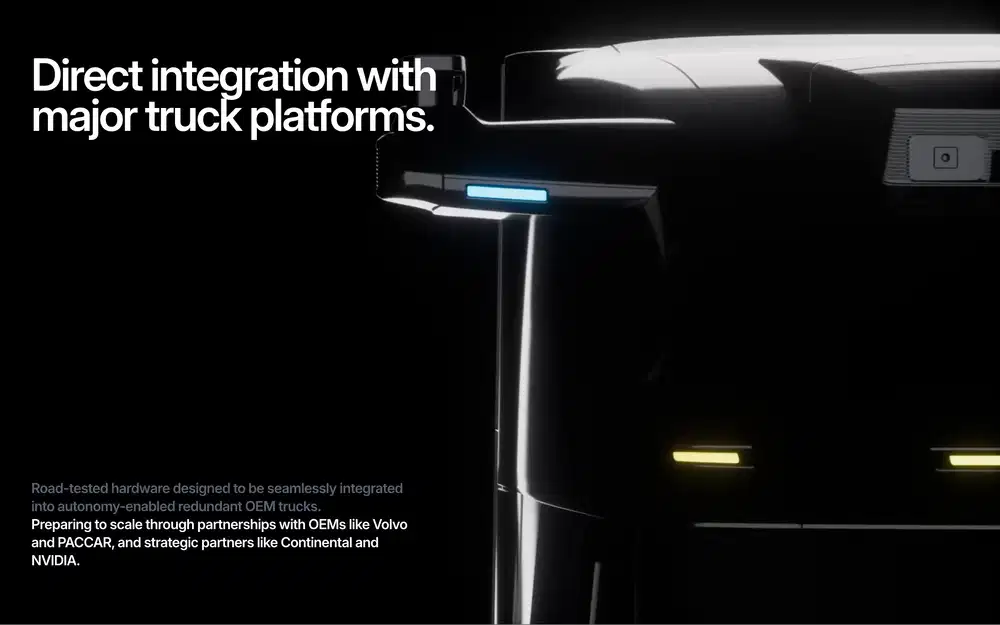 Aurora Platform Feature Design