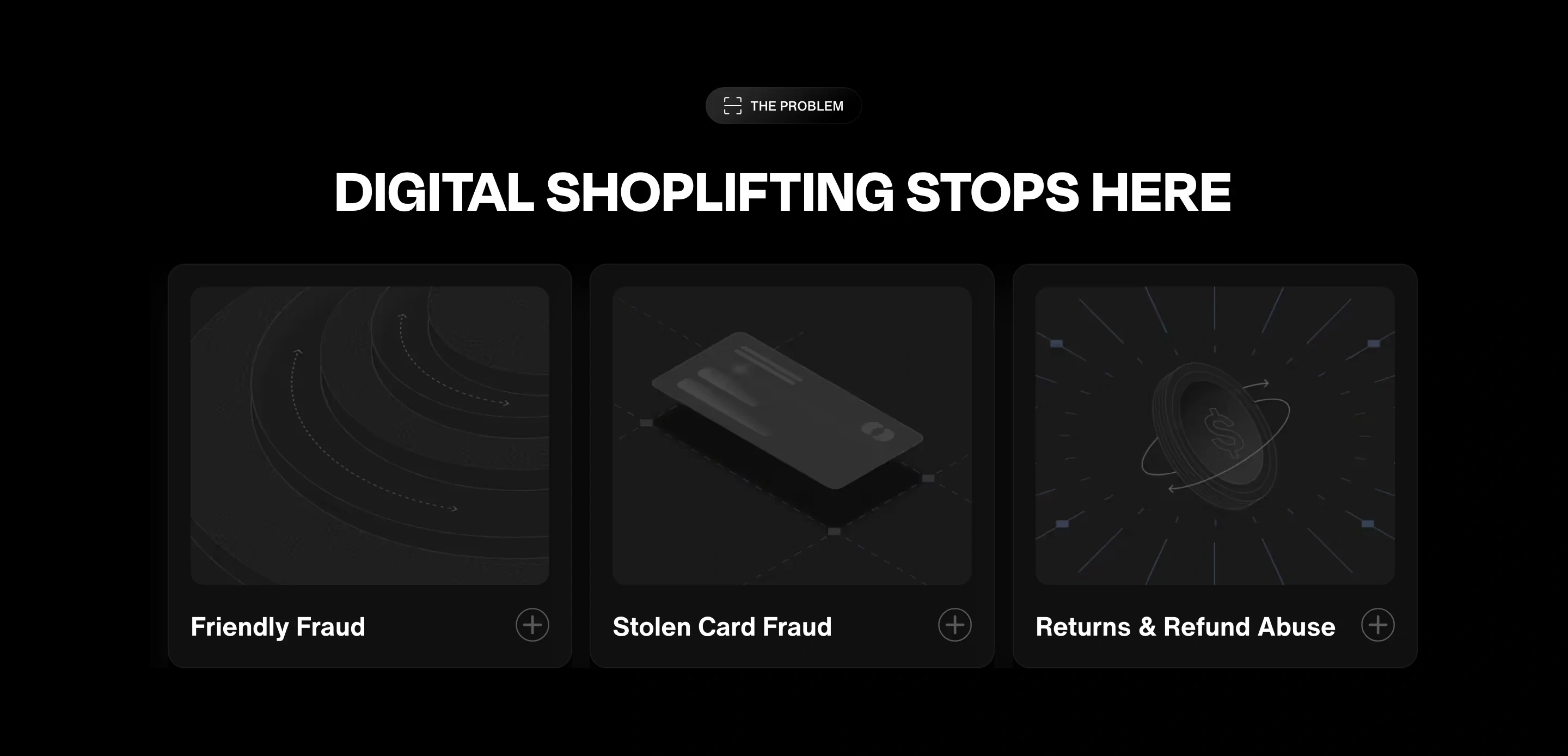Chargeflow Challenge Feature Grid Design