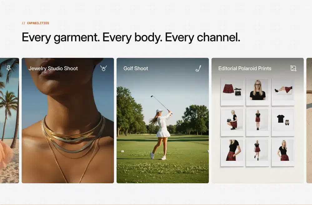 ChatLabs Capabilities Feature Design