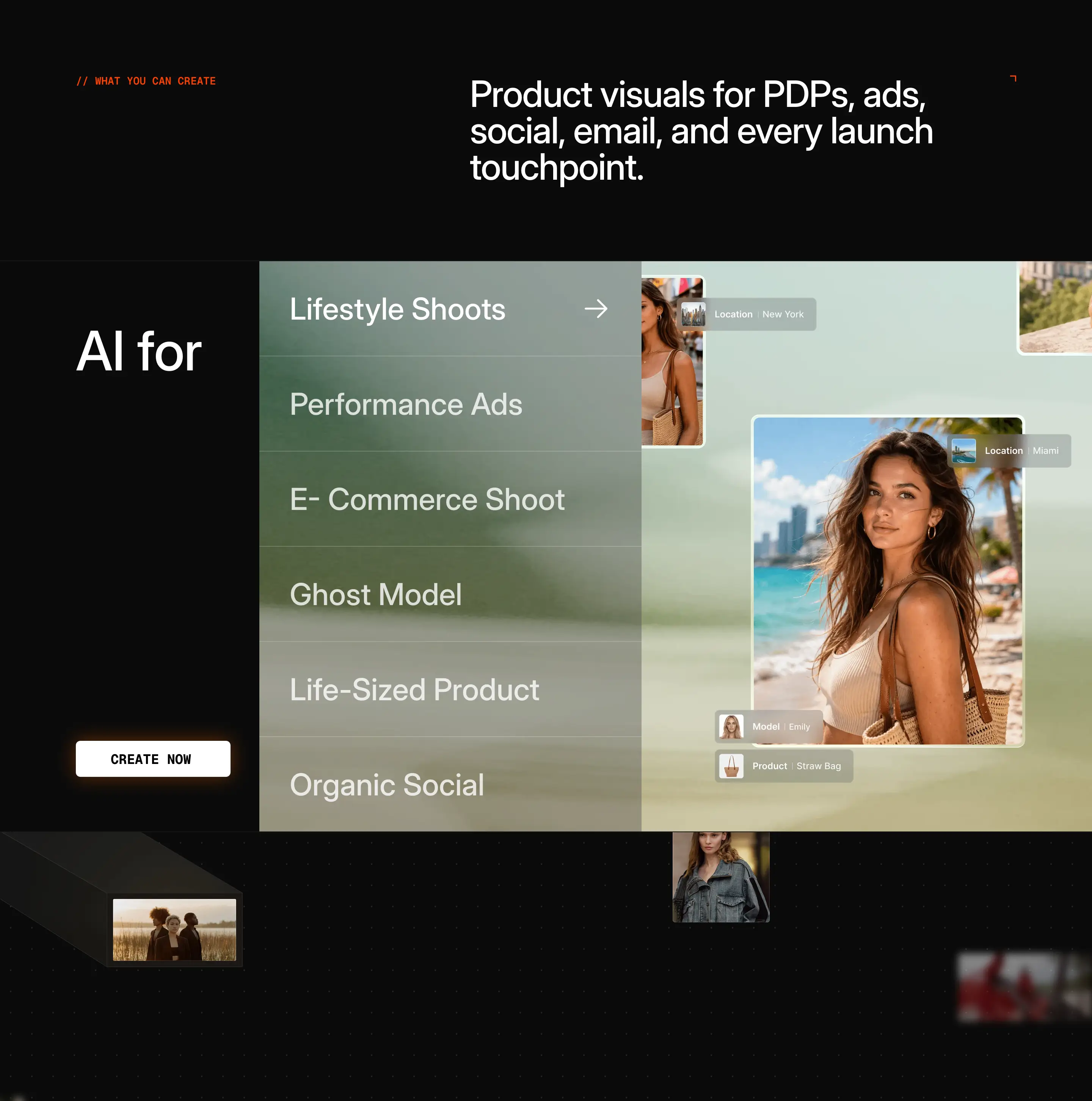 ChatLabs Creative Use Functional Feature Design