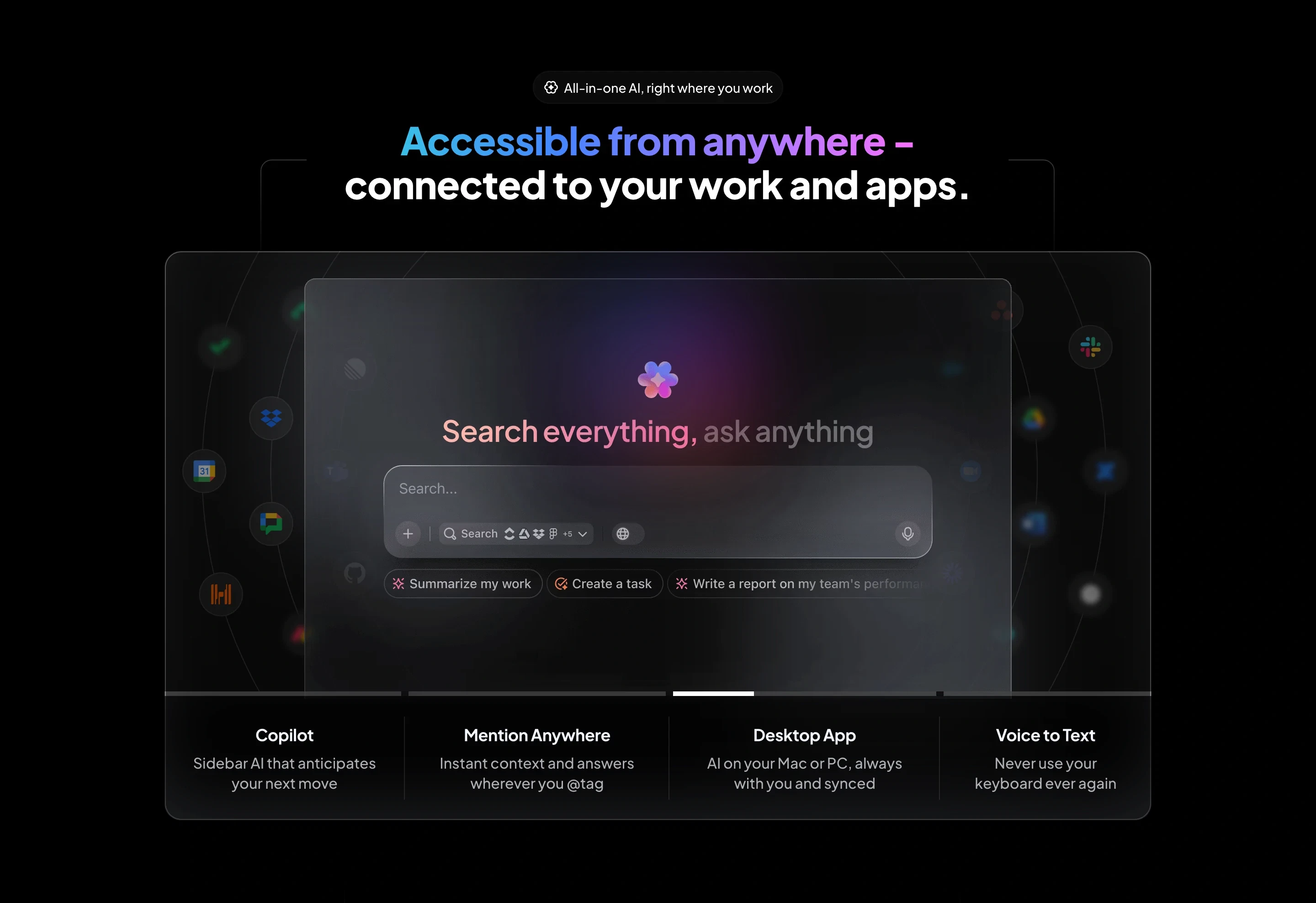 ClickUp AI Integration Feature Design