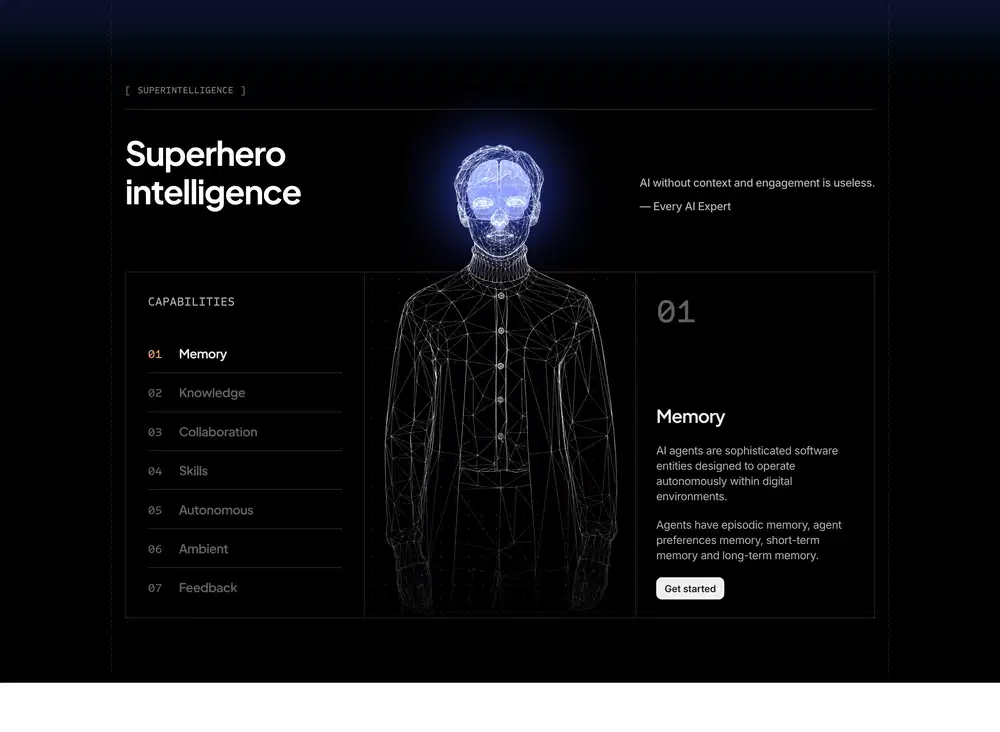ClickUp Capabilities Feature Design