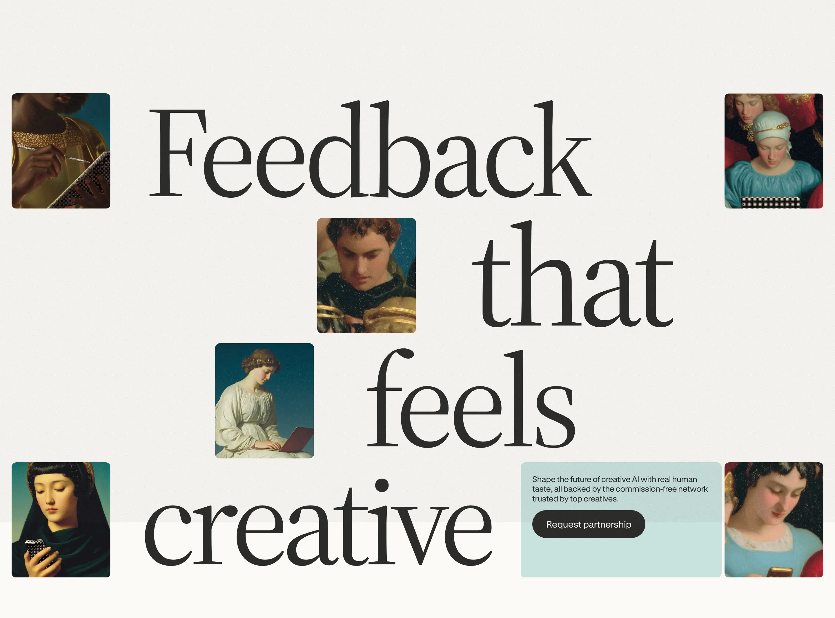 Contra Labs Creative AI Design