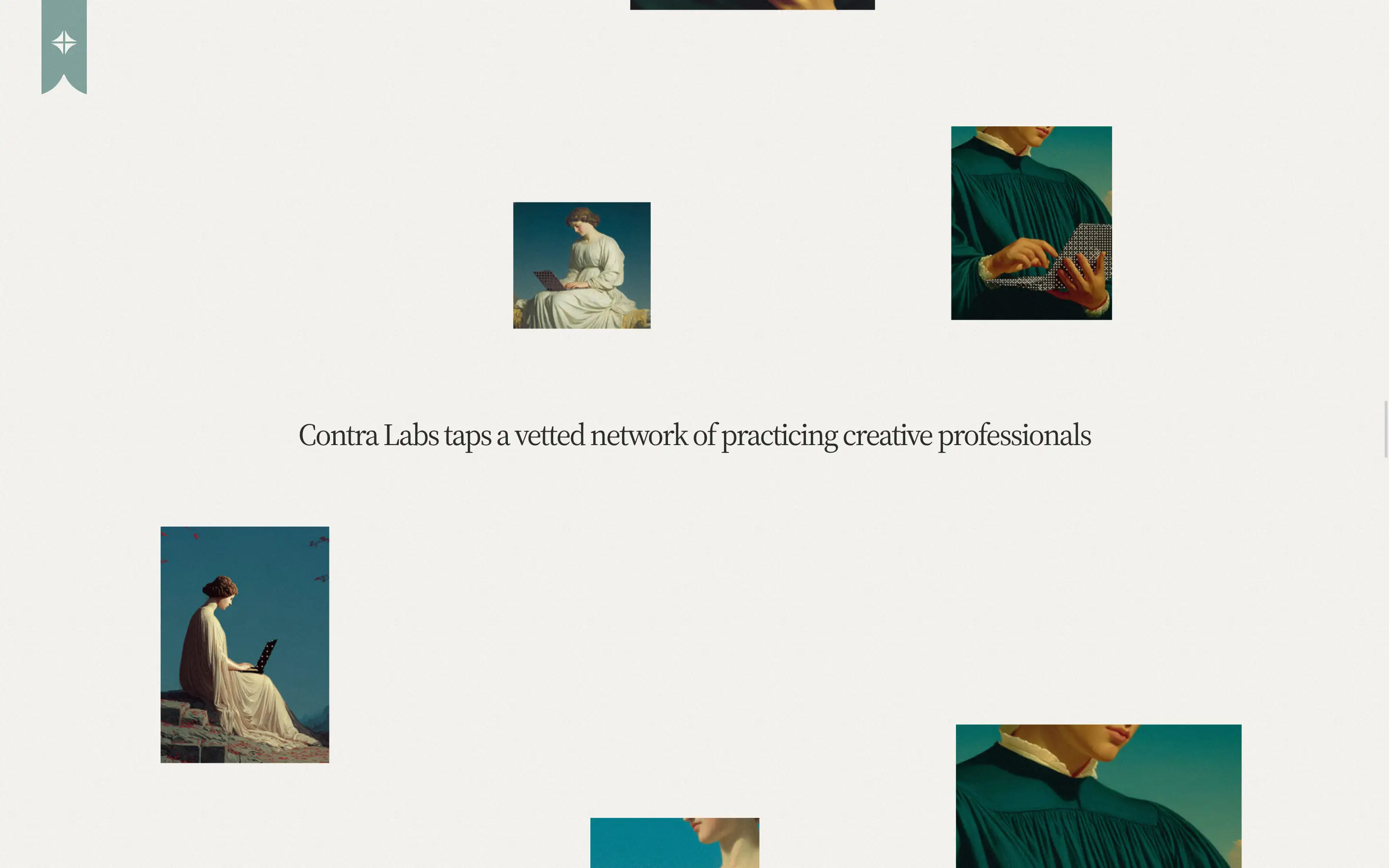 Contra Labs Professional Creative Design