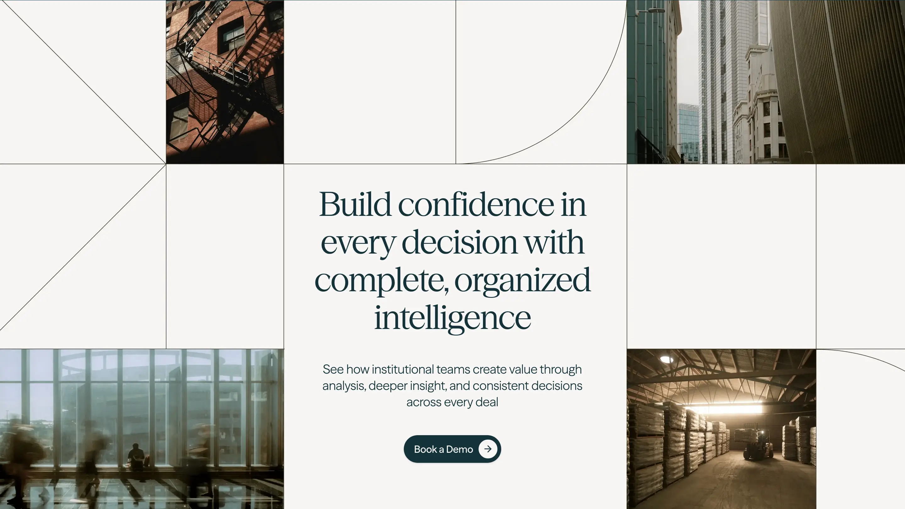 GoCanopy Grid CTA Design