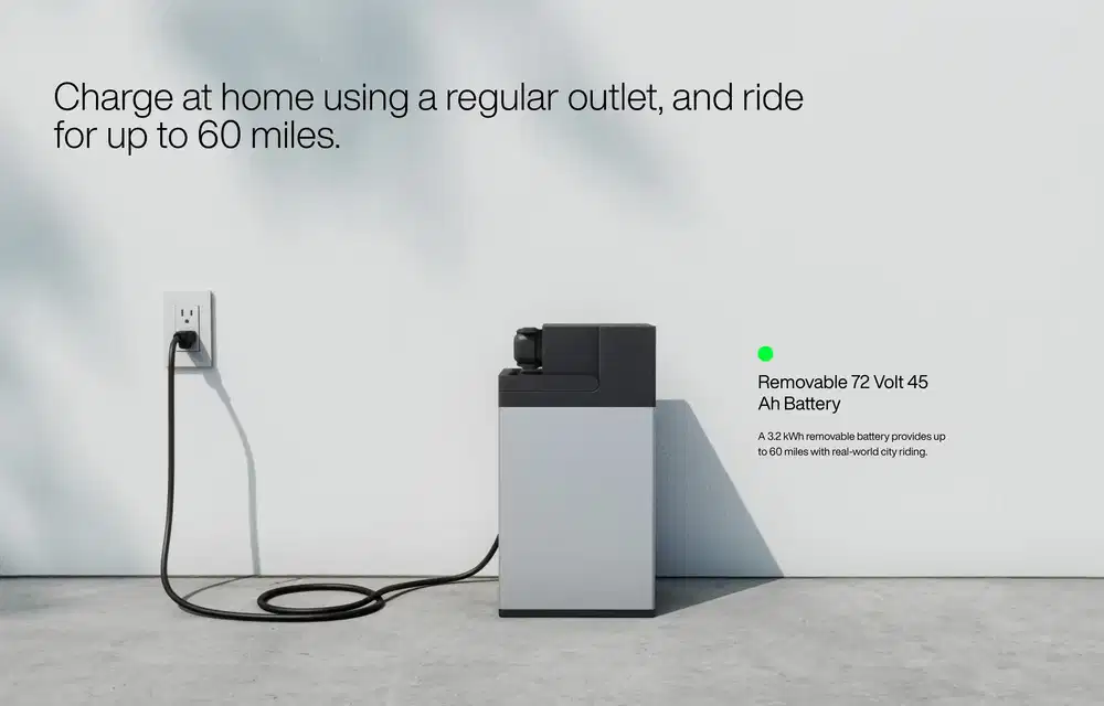 Infinite Machine Charging Feature Design