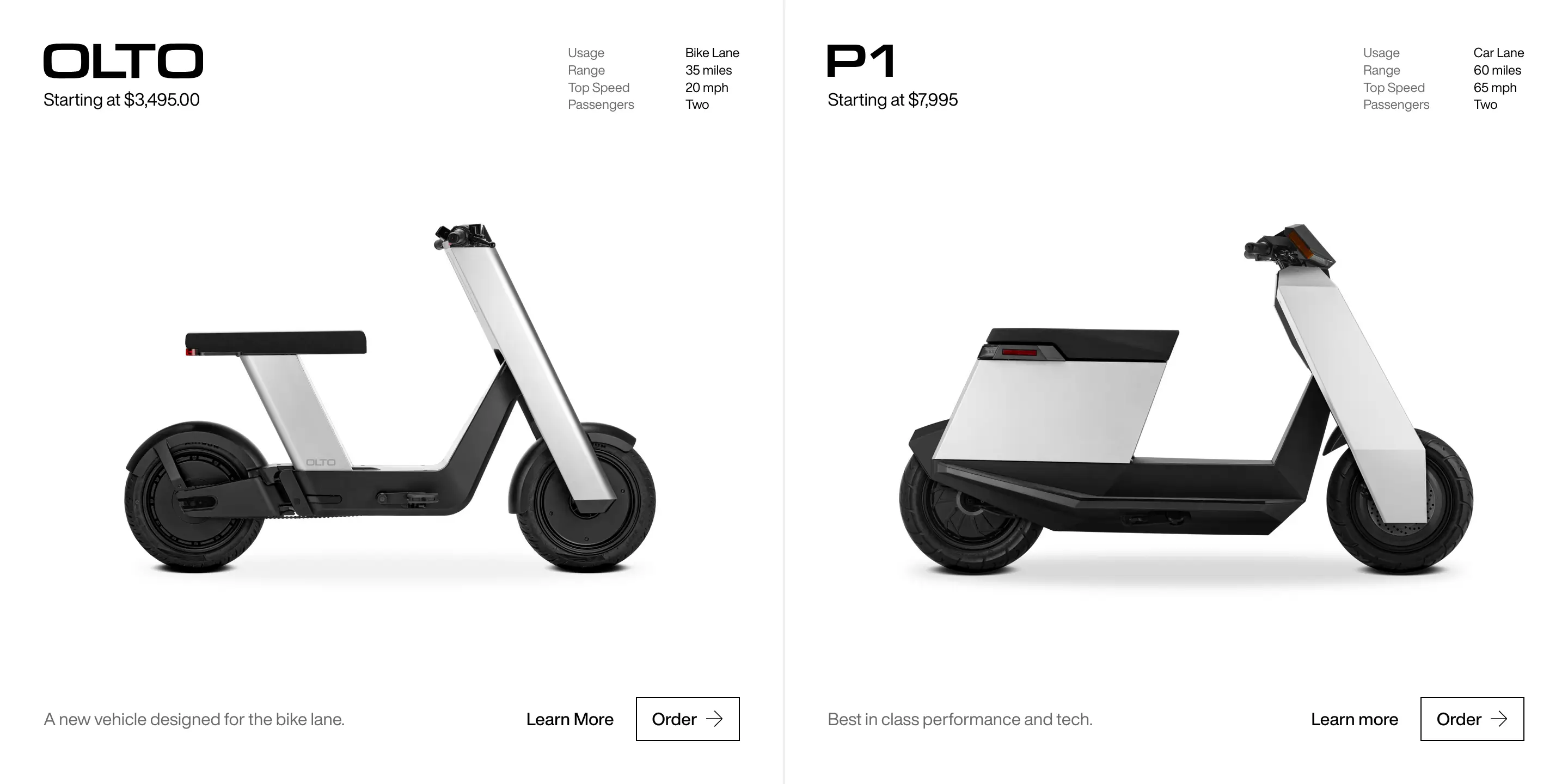 Infinite Machine Product Listing Design