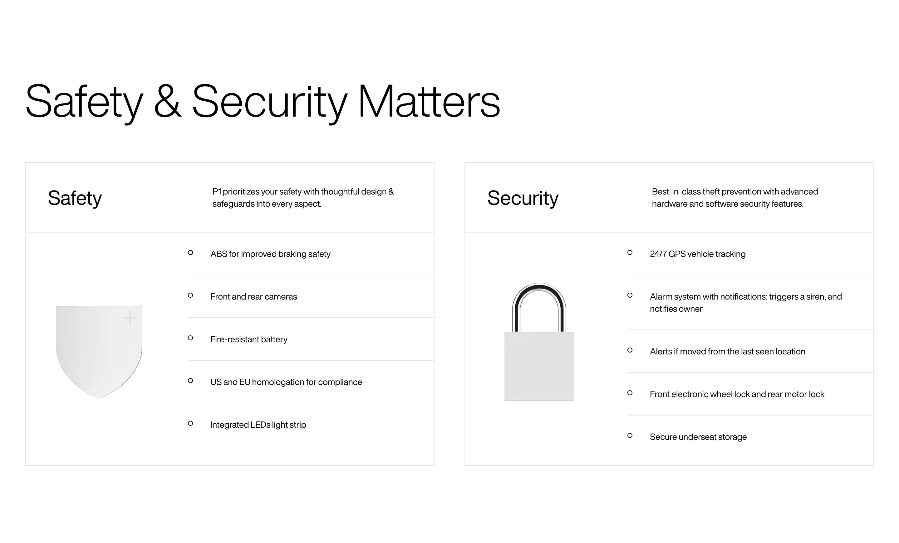 Infinite Machine Safety Feature Design