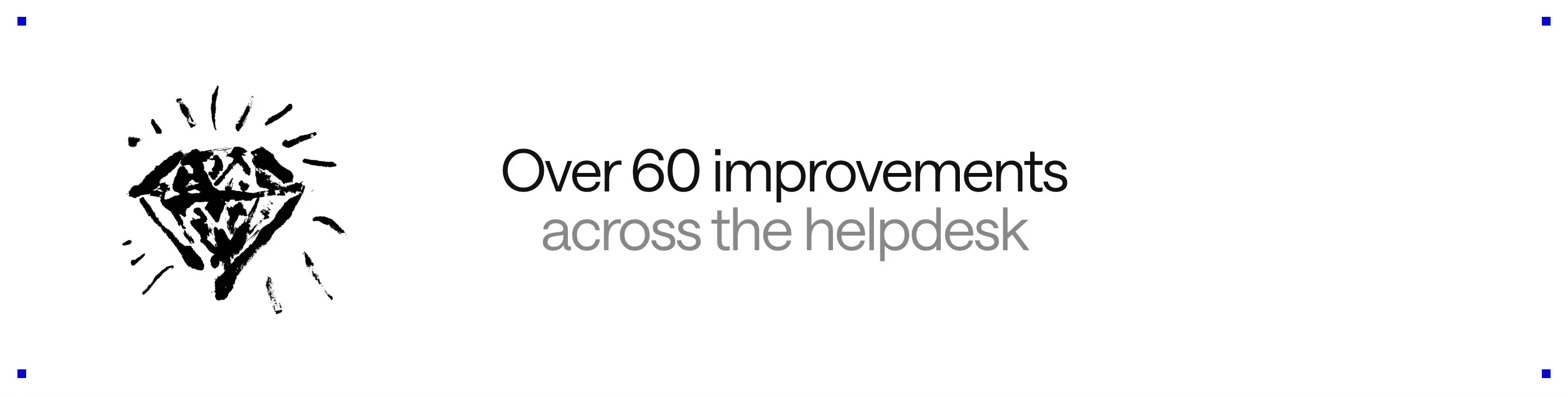 Intercom 2 Helpdesk Transition Feature Design