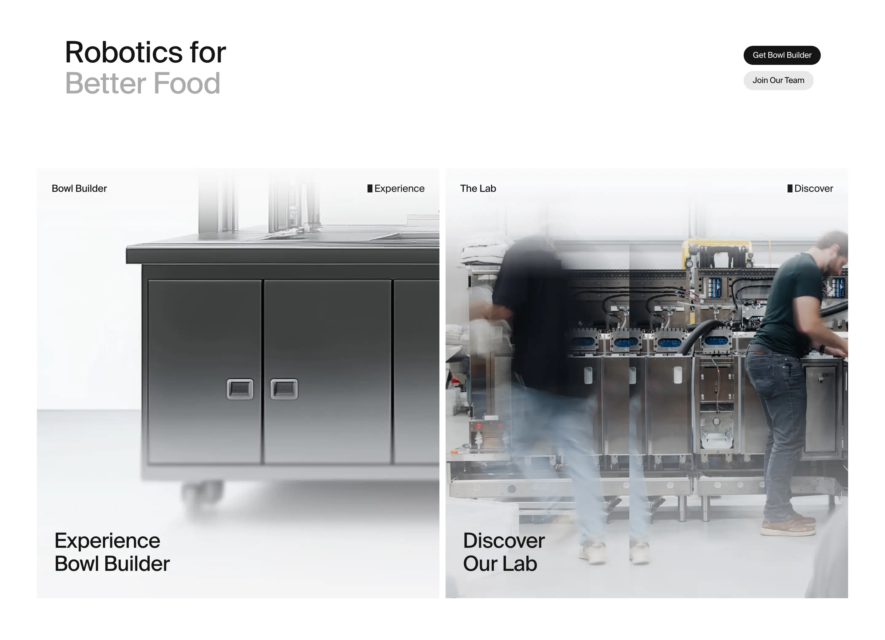 Lab37 Product Feature Design