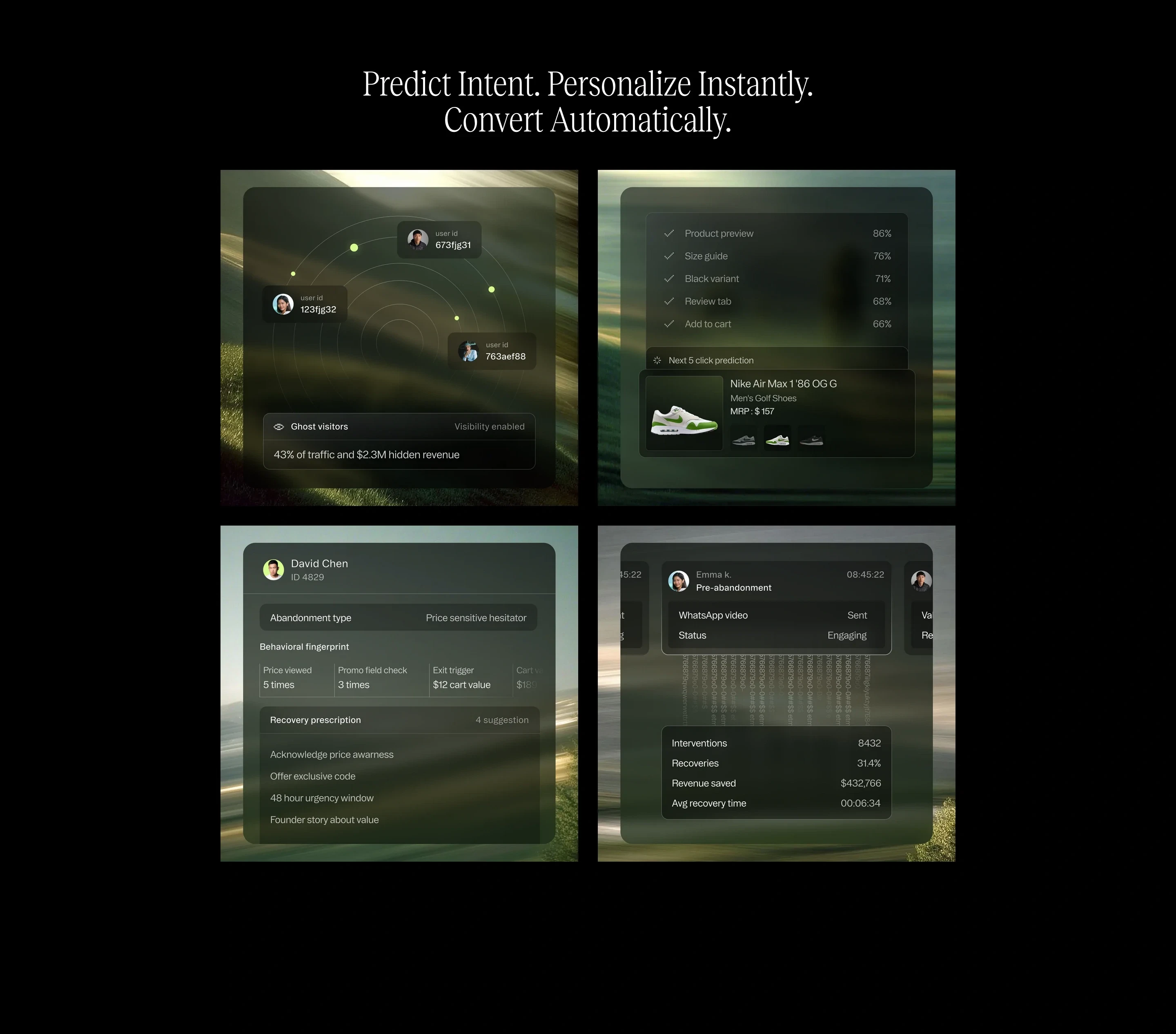Markopolo Capabilities Feature Design