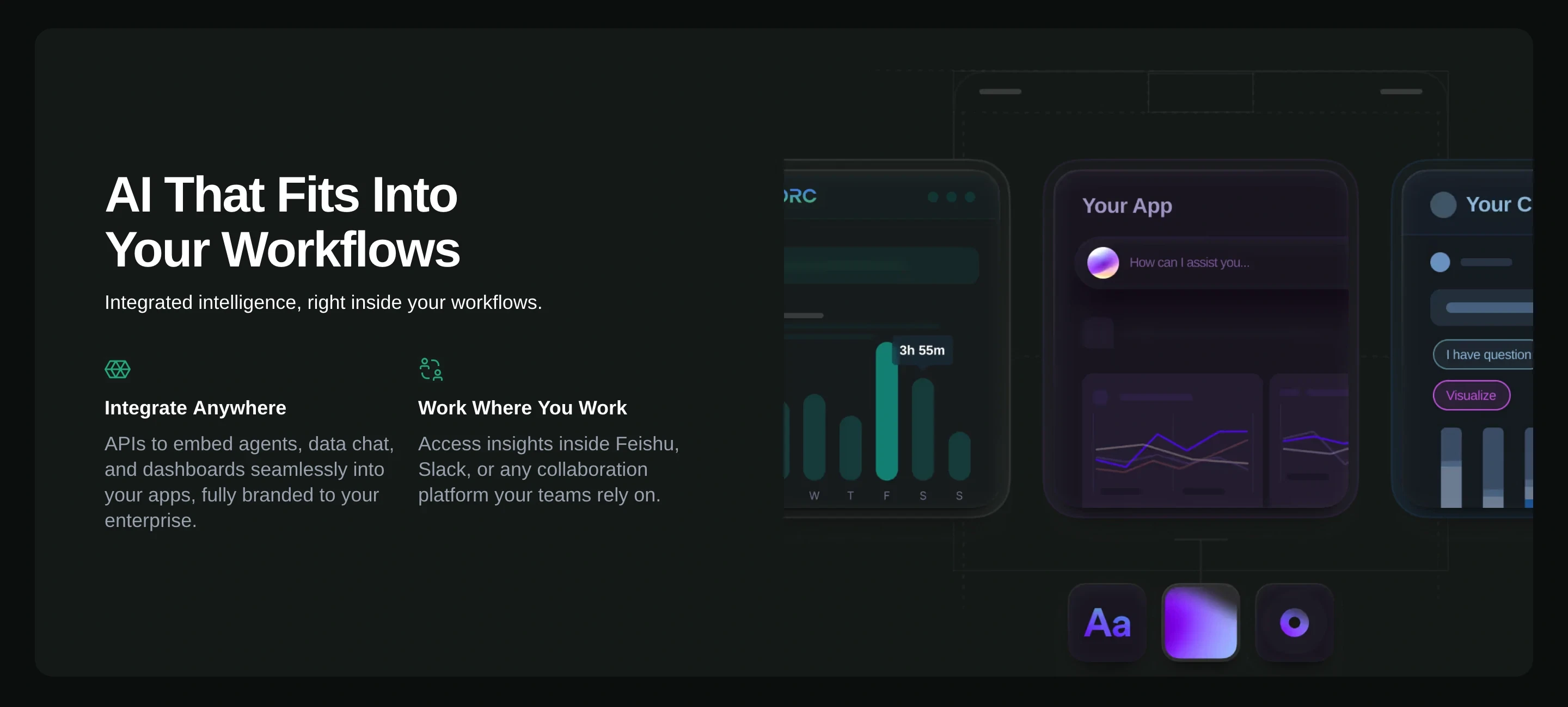 ReOrc AI Integration Feature Design