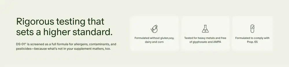 Seed Testing Feature Design