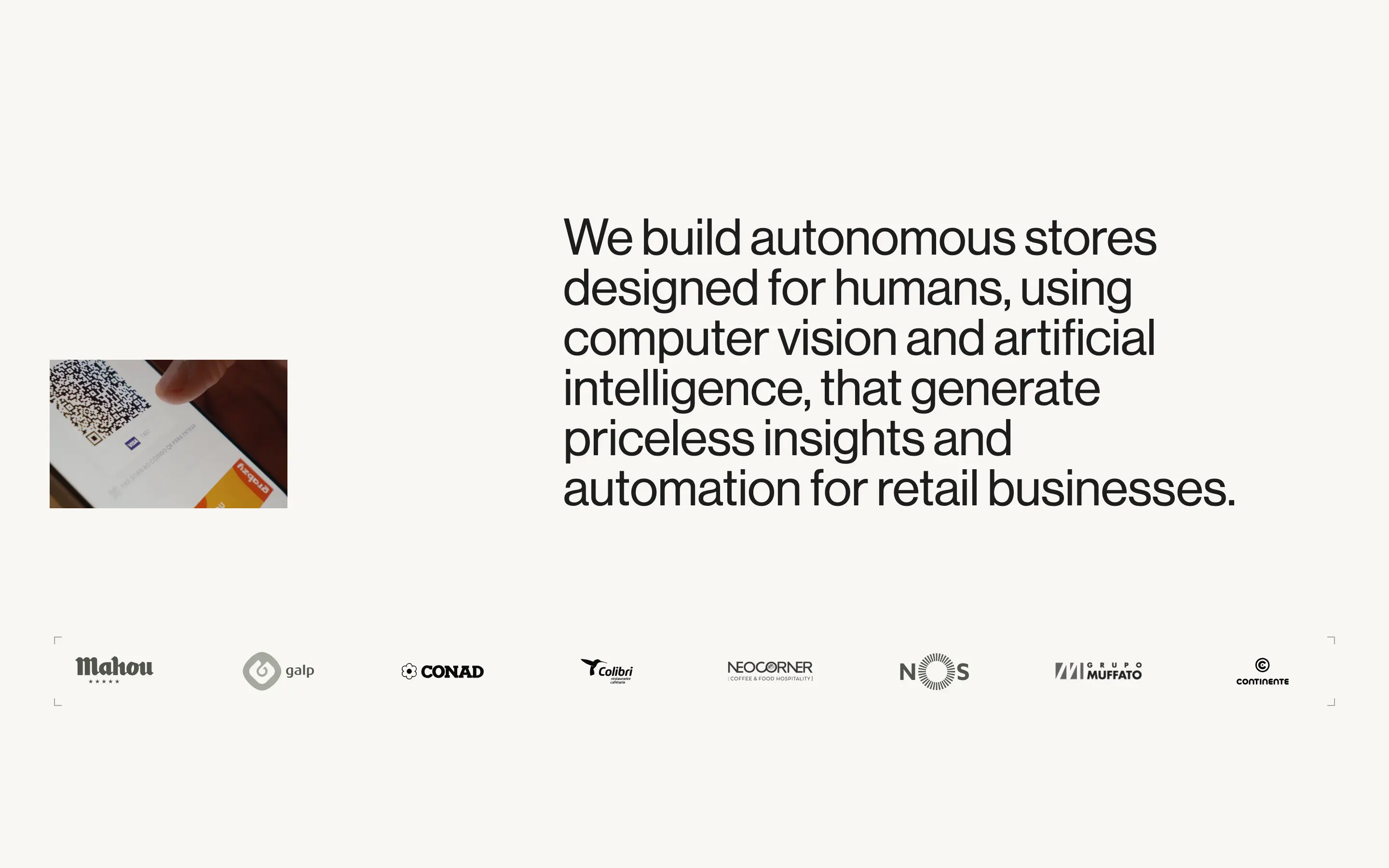 Sensei Client Trust Design