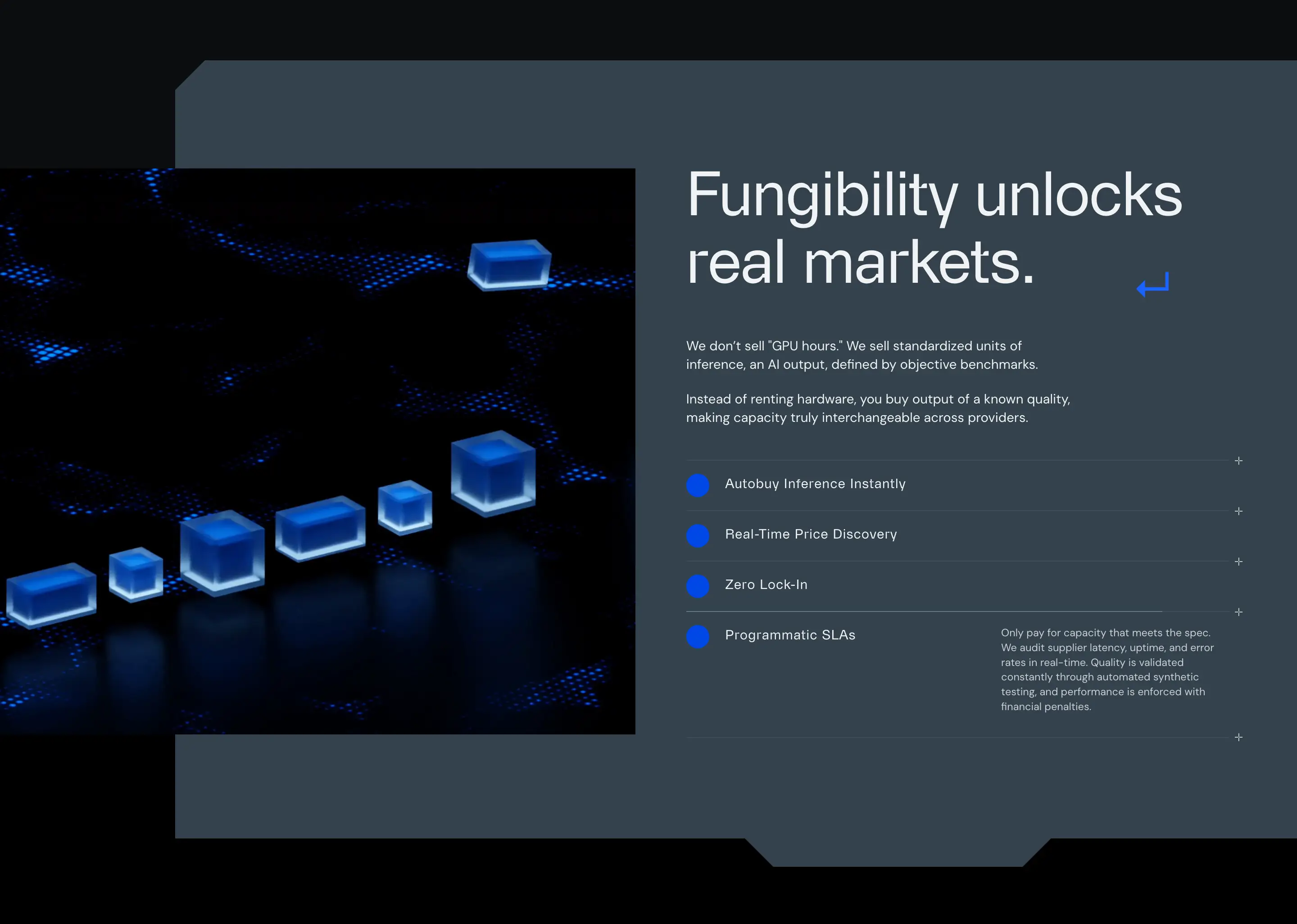The Grid Unique Value Feature List Design