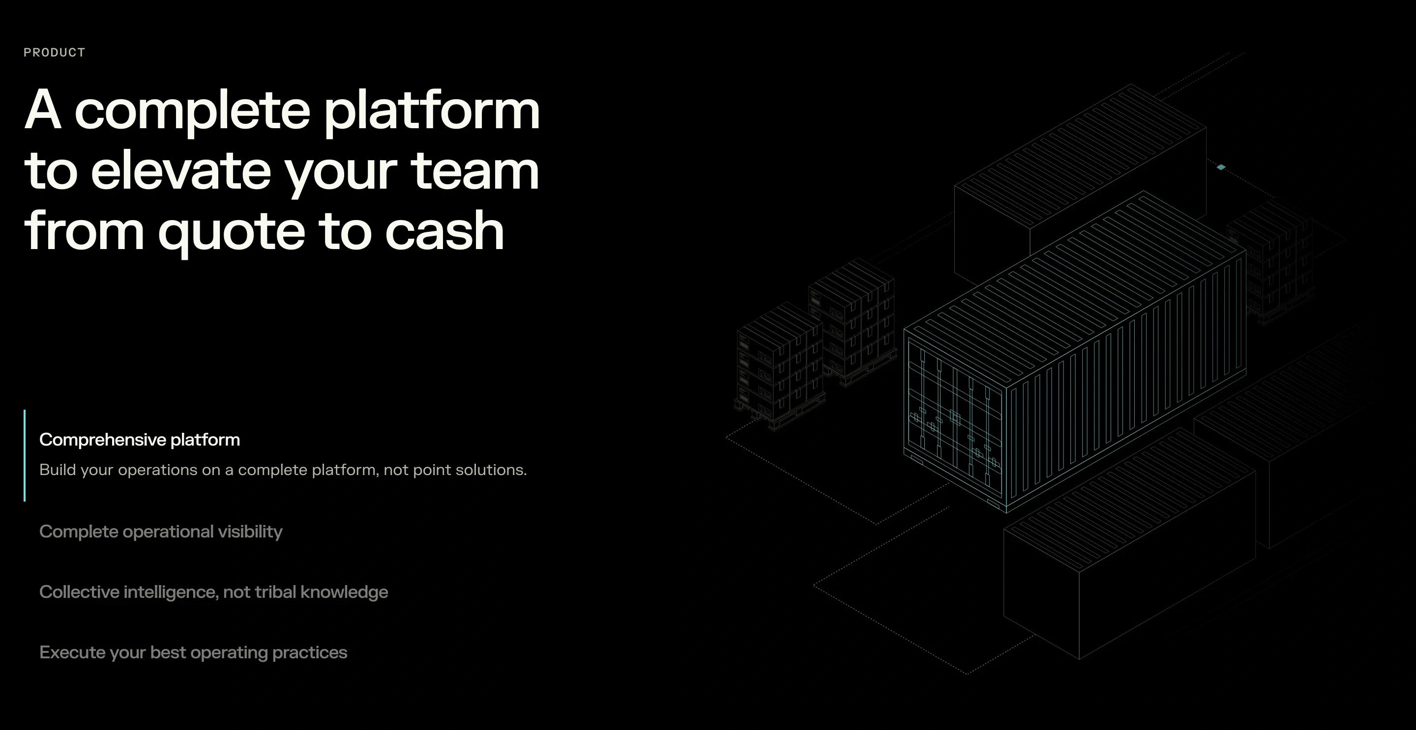 Vooma Product Feature Design