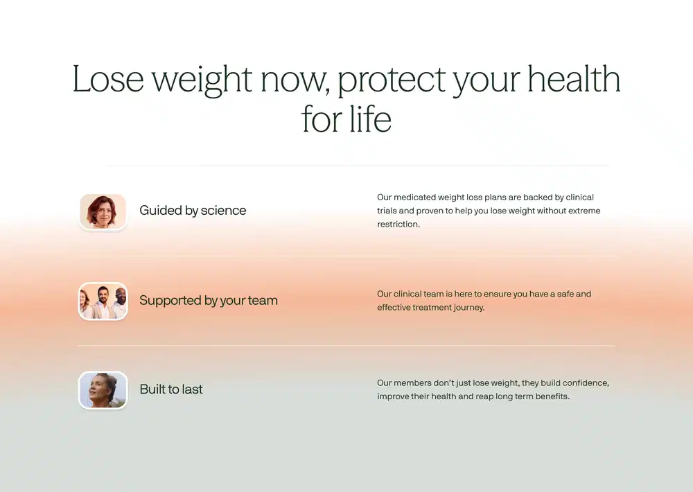 Voy Healthcare Feature Design