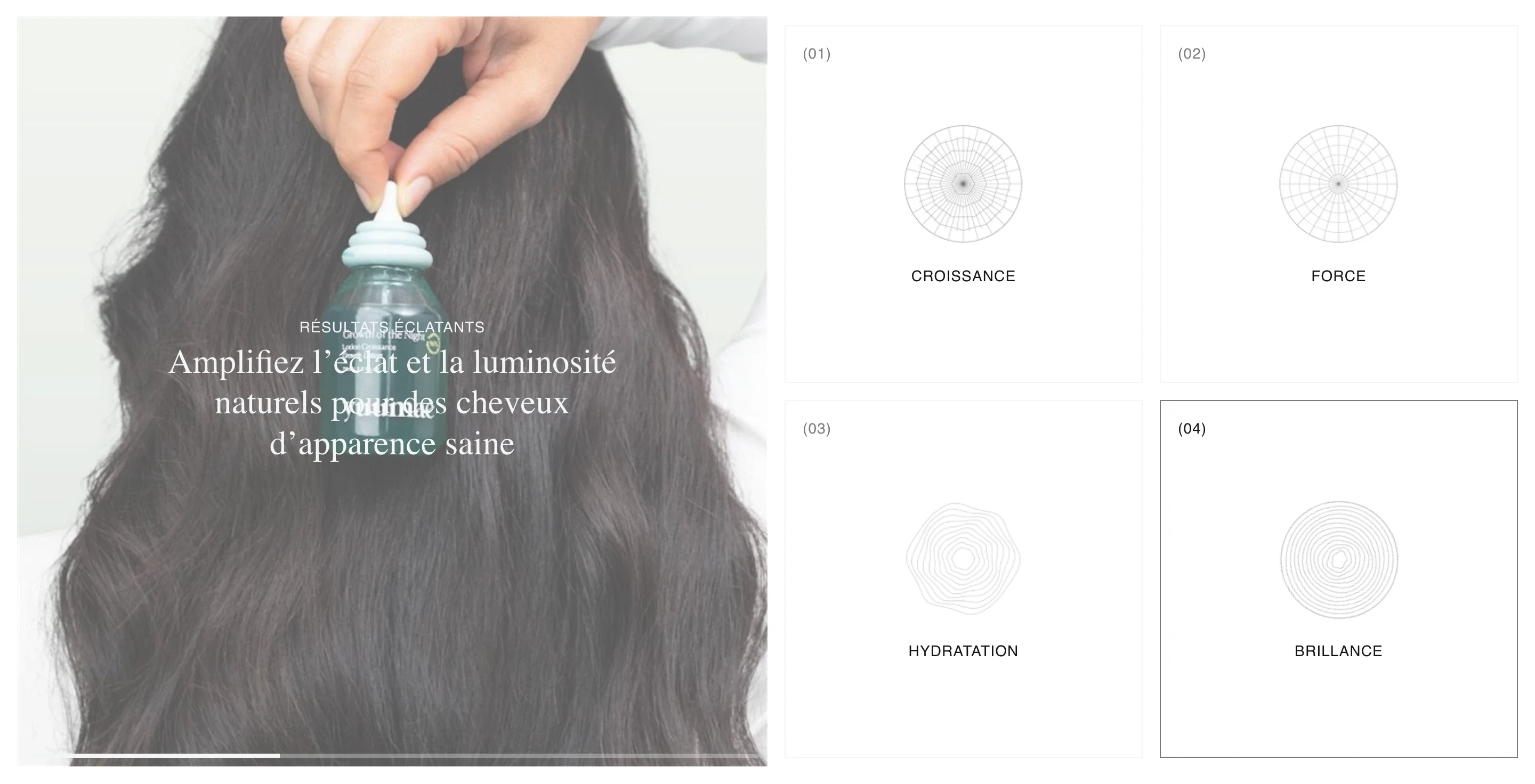 Yuumae Result Feature Design